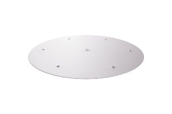 @ Ersatzscheibe Tortenständer 45cm