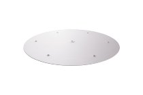 @ Ersatzscheibe Tortenständer 45cm