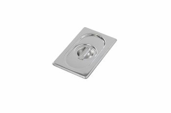 @ Deckel für Behälter GN 1/9