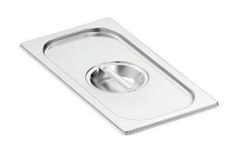 @ Deckel für Behälter GN 1/3