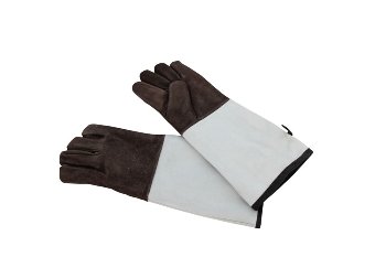 @ Back-Handschuhe Fäustlinge | Stulpen '5 Finger'