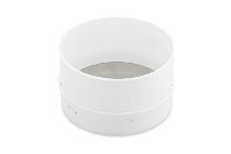@ Puderzuckersieb D18,5cm, Maschenweite 0,5mm