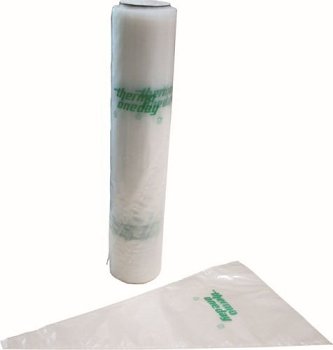 Einwegspritzbeutel "ONE DAY" 55cm (100 Stk)
