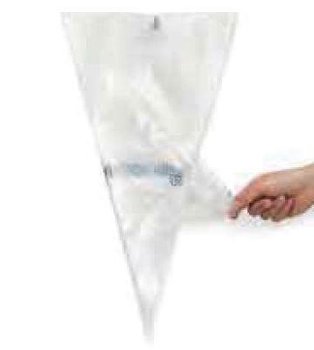Einwegspritzbeutel 40cm (100 Stk)