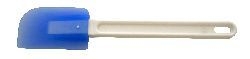 Stielschaber 45cm, Kunststoffgriff