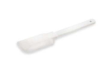 Stielschaber 33cm Kunststoffgriff