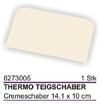 Teigschaber 14,1x10cm