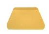 Teigschaber ca. 21x12,8cm