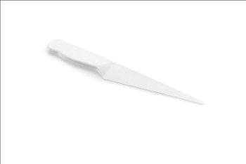 Marzipanmesser 28cm Kunststoff