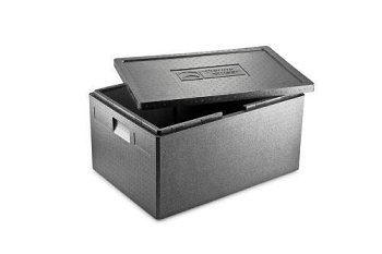 @ Thermo-Transportbox, Außenmaße 68,5x48,5x22cm