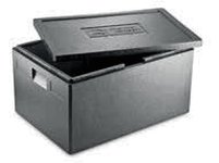 @ Thermo-Transportbox, Außenmaß 68,5x48,5x18cm