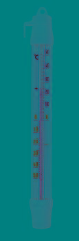 @ Thermometer Kunststoff