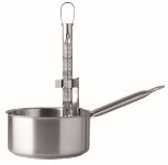 @ Halter für Thermometer H137mm
