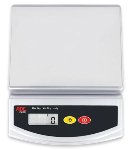 Portionswaage 'PW501' 5kg/1g
