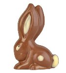 @ Gießform Langohr-Hase