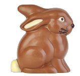 @ Gießform Hase mit Hängeohr