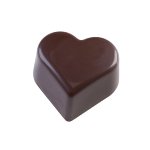 @ Gießform Praline | Pralinengießform Herzpraline