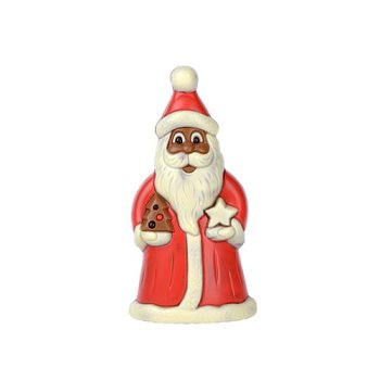 @ Gießform Weihnachtsmann 'Lasse'