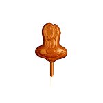@ Giessform für Lutscher | Lolly Hasenkopf