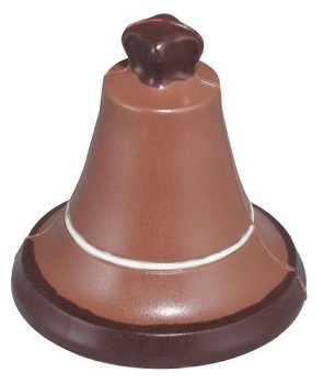 @ Gießform 'Glocke'