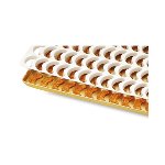 Ausstech-Matte Kipferl D5 cm
