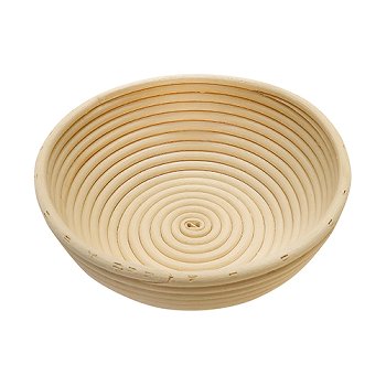 @ Gärkorb rund 0,75kg