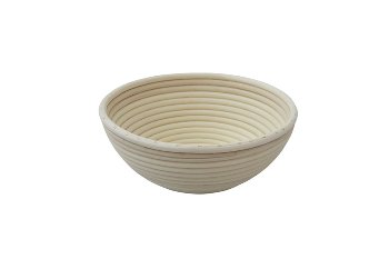 @ Gärkorb rund 1kg
