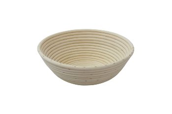 @ Gärkorb rund 1,5 kg