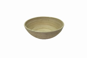 Gärkorb rund 2 kg