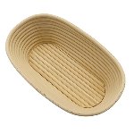 @ Gärkorb oval 0,5 kg