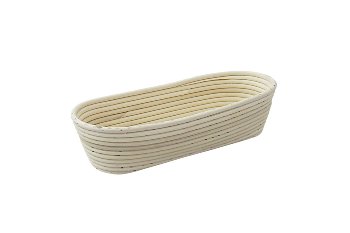 @ Gärkorb Oval 1 kg