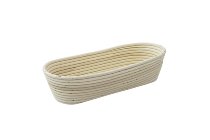 @ Gärkorb Oval 1 kg