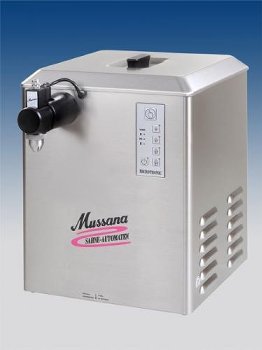 @ Sahnemaschine 12 Liter 'Grande'