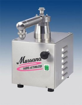 @ Sahnemaschine 'Mini' 230V