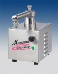 @ Sahnemaschine 'Mini' 230V