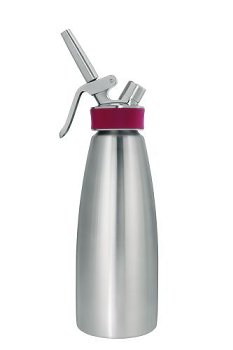 Sahnespender Gourmet-Whip Plus 1 Ltr.