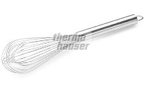 Handschnee- | Rührbesen 30cm