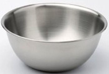 @ Edelstahlschüssel 6 Liter
