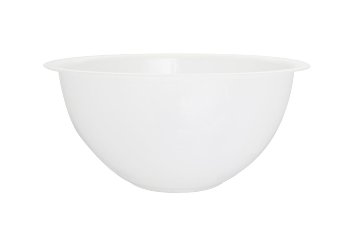 Kunststoffschüssel 13 Ltr, D oben innen 36,5cm