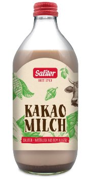 Schoko-Milch 0,1% Fett