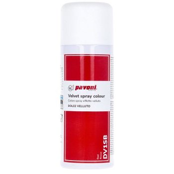 Kakaobutter-Spray | 'Velvet-Spray' rot (400 ml)