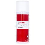 Kakaobutter-Spray 'Rosso' rot 'Velvet-Spray' (400 ml)