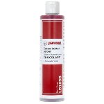 @ Kakaobutter gefärbt rot (200g)
