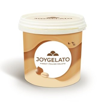 Joycream Erdnuss Variegato