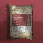 BIO Couverture Cru Udzungwa 70% dunkel | zartbitter, Drops