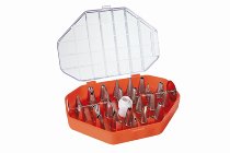 @ Spritztüllen-Set 29-tlg, H3cm