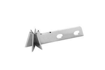 Messer 6-fach für Hand-Zwetschgenentsteiner