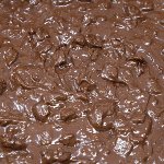 Joycream Wafernut Noir Variegato