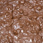 Joycream Nuss Nougat ICE Variegato