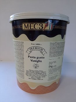 Vanille Premium Paste